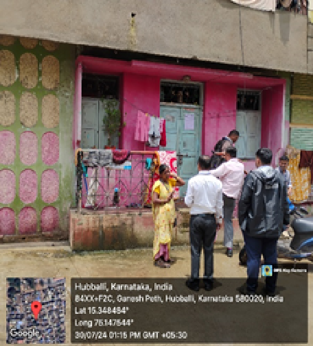 Sangeetha Gujarathi, Karnataka